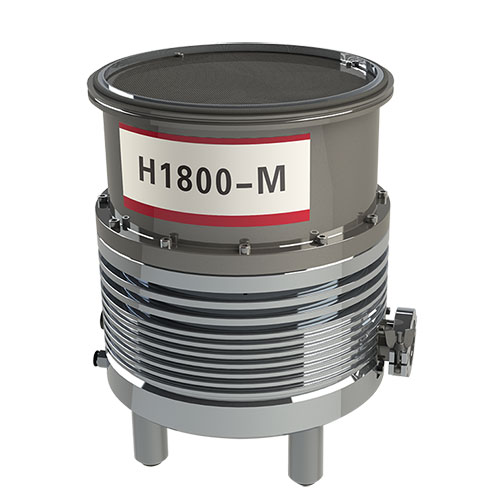 Turbo-H1800-M涡轮分子泵