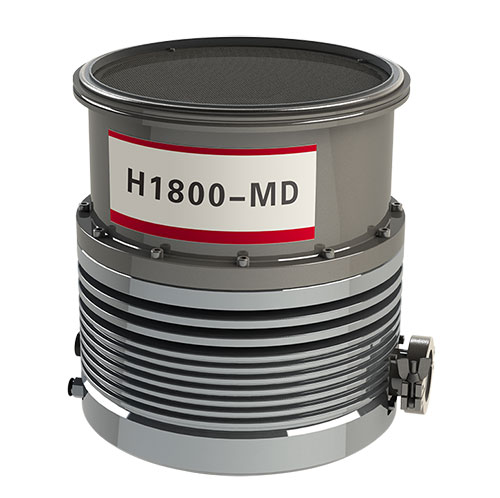 Turbo-H1800-MD涡轮分子泵