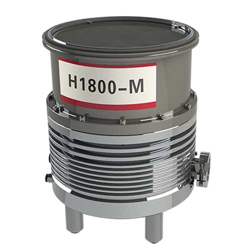 Turbo-H160/800-FFD涡轮分子泵